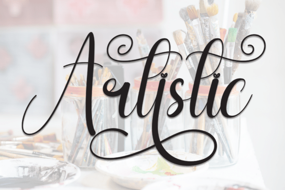 Download Artistic - Premium Resources