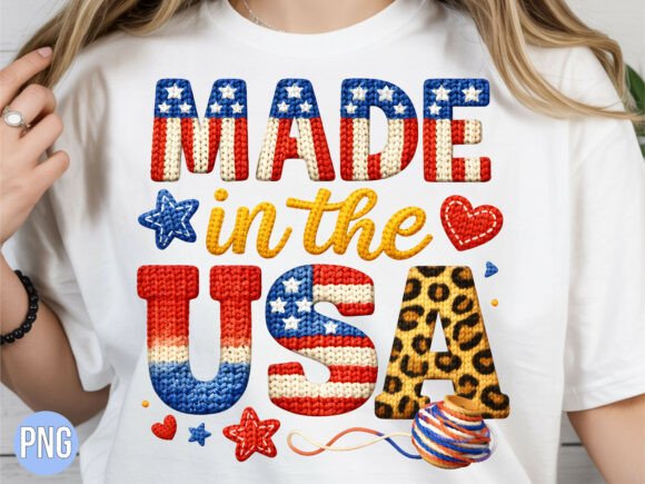 Download Made in the USA Red White Blue PNG File - Png file Collection