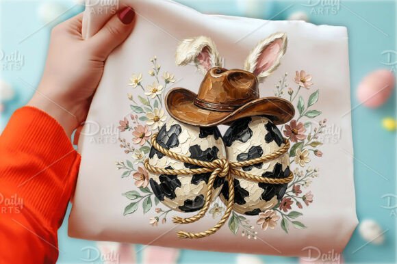 Download Western Easter Egg Png - Easter egg png Collection