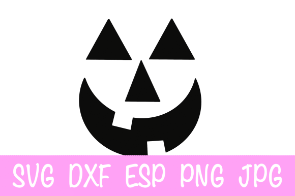 Download Pumpkin Face SVG - Pumpkin face svg Collection