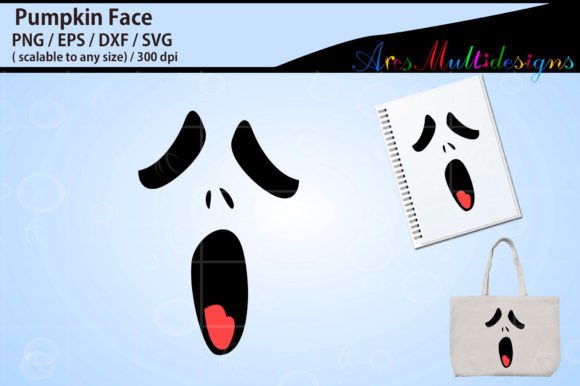Download Pumpkin Face Svg - Pumpkin face svg Collection